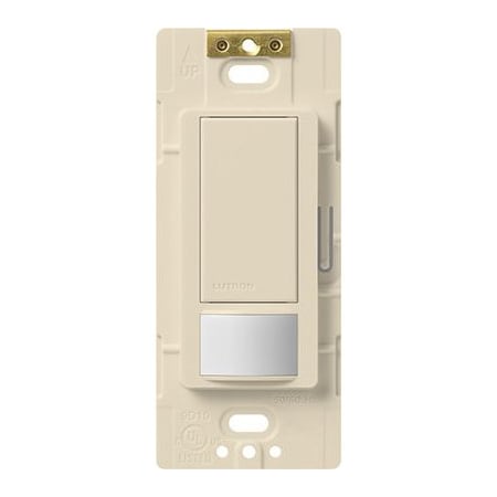 Lutron MaesALM LG Occup Switch MS-OPS5MH-LA